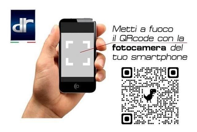 Nero Usata 2024 DR DR 6.0 SUV | 27.900 € (Cara) - Immagine 1/1