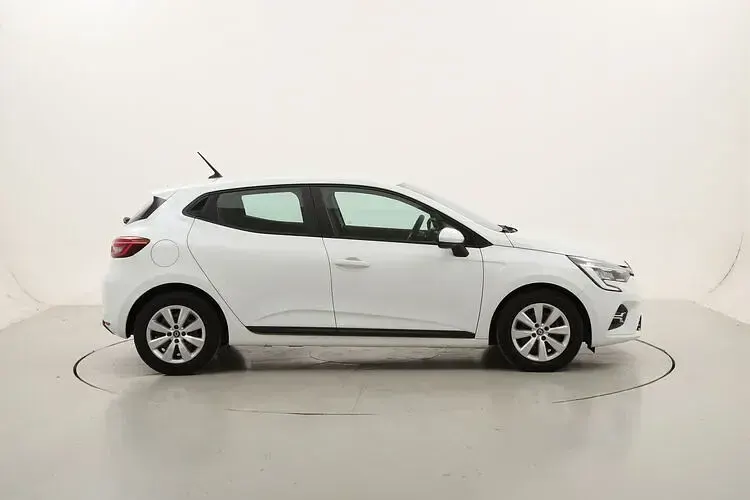 Usata Renault Clio V Business 86 CV (63 kW) 2020 Utilitaria