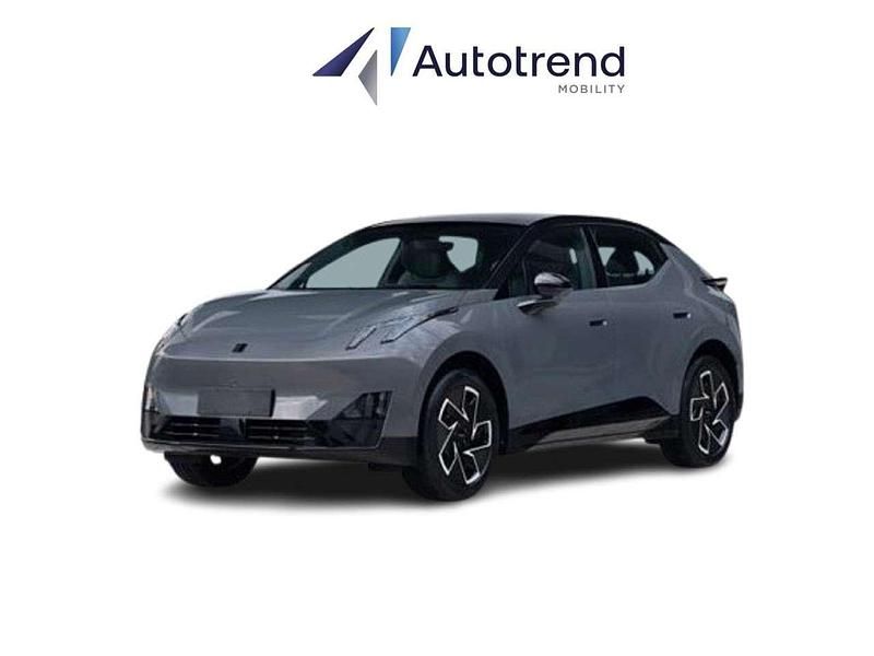 Nuova Lynk & Co 02 272 CV (200 kW) 2025 Grigio SUV