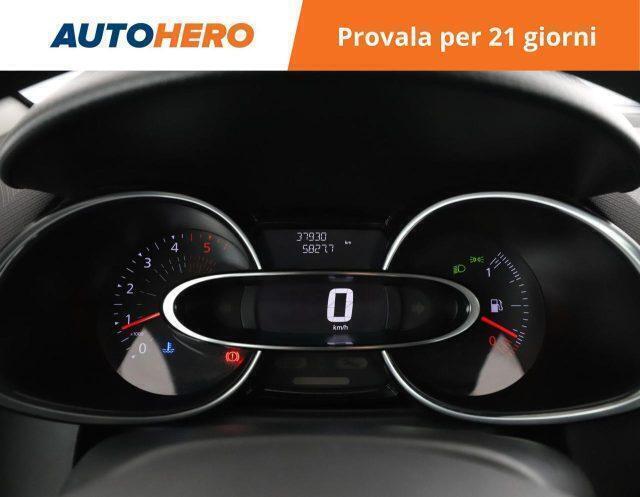 Usato 2018 Renault Clio IV 1.5 Diesel 75 CV (12.149 €)