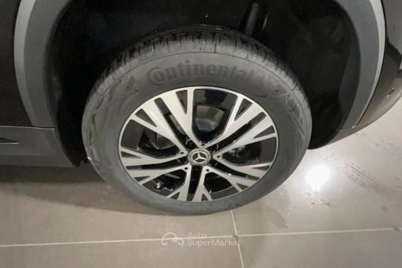 Nuova Mercedes GLA200 Advanced 150 CV (110 kW) 2026 Nero SUV