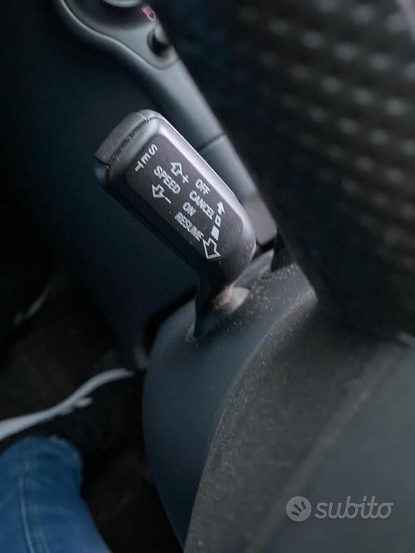 Usata Audi A5 Sportback 239 CV (175 kW) 2011 Bianco Utilitaria