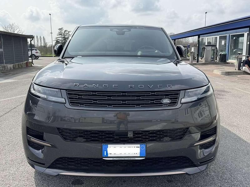 Usata Land Rover Range Rover Sport HSE Dynamic 249 CV (183 kW) 2024 Other SUV