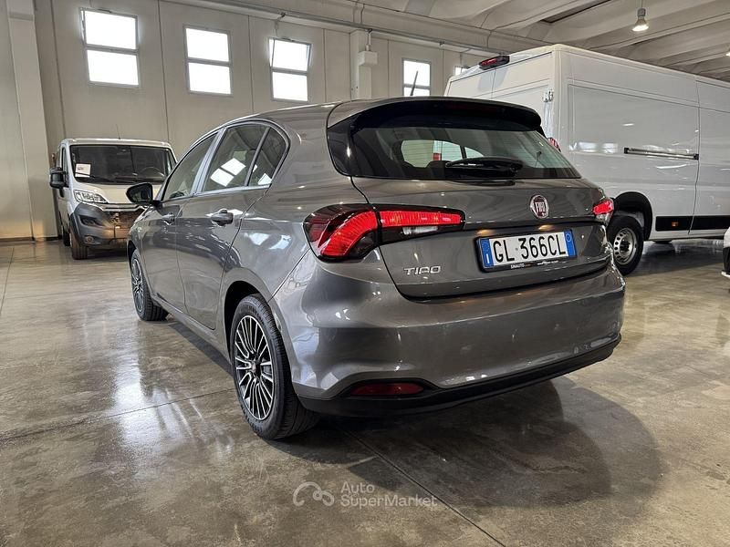 Usata Fiat Tipo City Life 101 CV (74 kW) 2023 Other Utilitaria