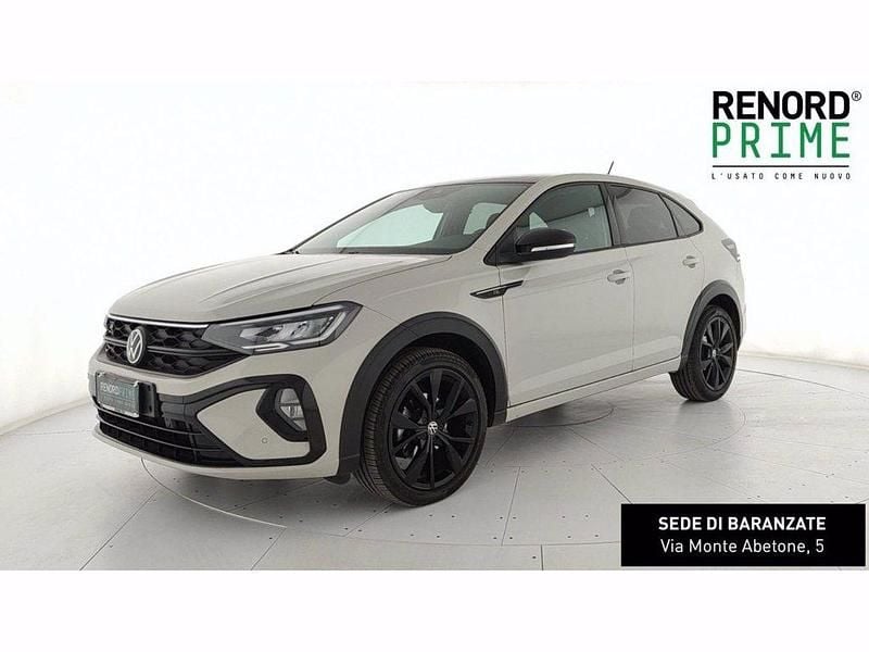 Brugt VW Taigo R-line 150 HK (110 kW) 2023 SUV