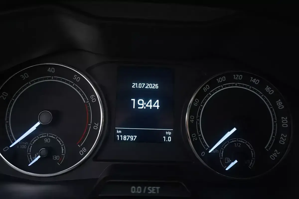 Usata Skoda Kamiq Ambition 95 CV (69 kW) 2023 Biancobianco SUV
