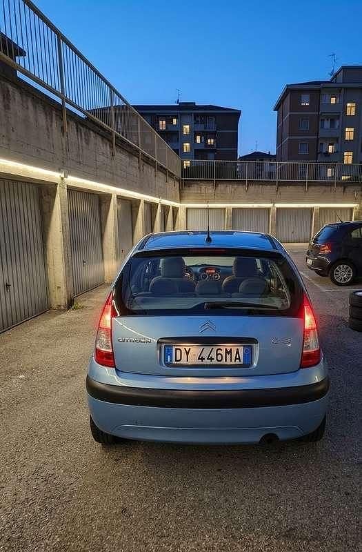 Occasion Citroën C3 Elegance 73 ch (53 kW) 2009 Berline