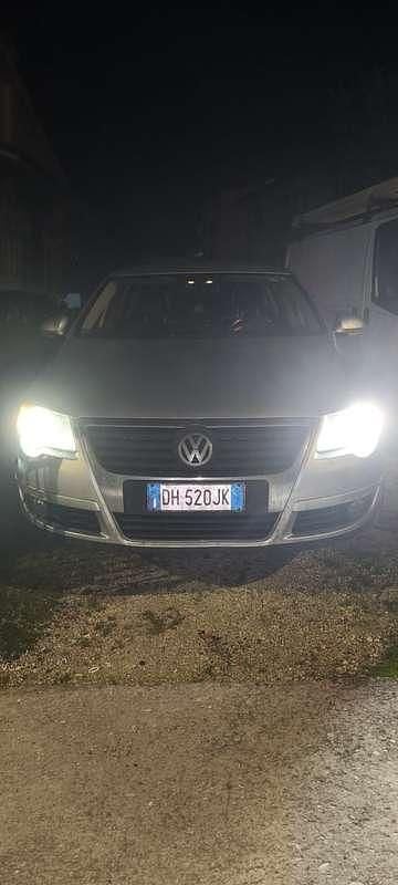 Brugt VW Passat Comfortline 105 HK (77 kW) 2007 Stationcar