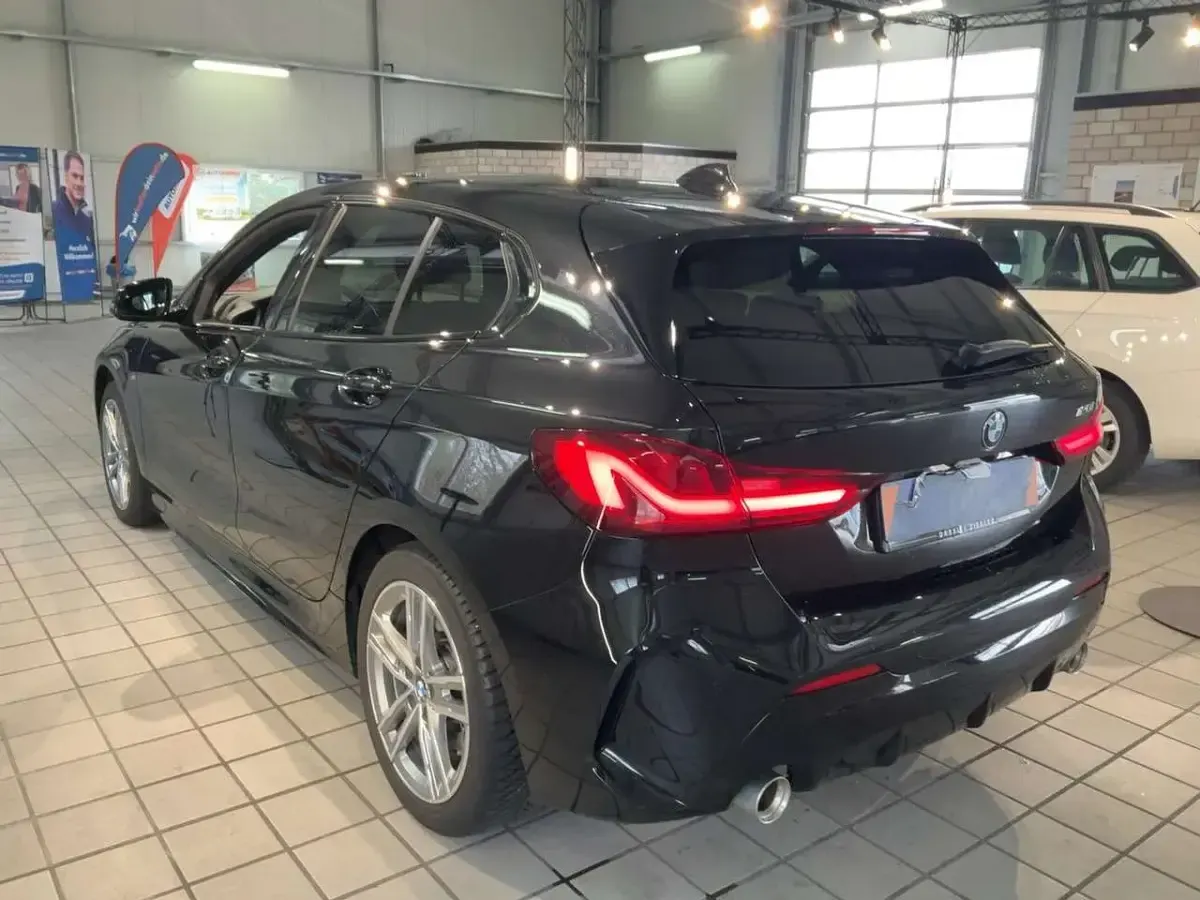 Usata BMW 120 M Sport 178 CV (130 kW) 2024 Other Utilitaria