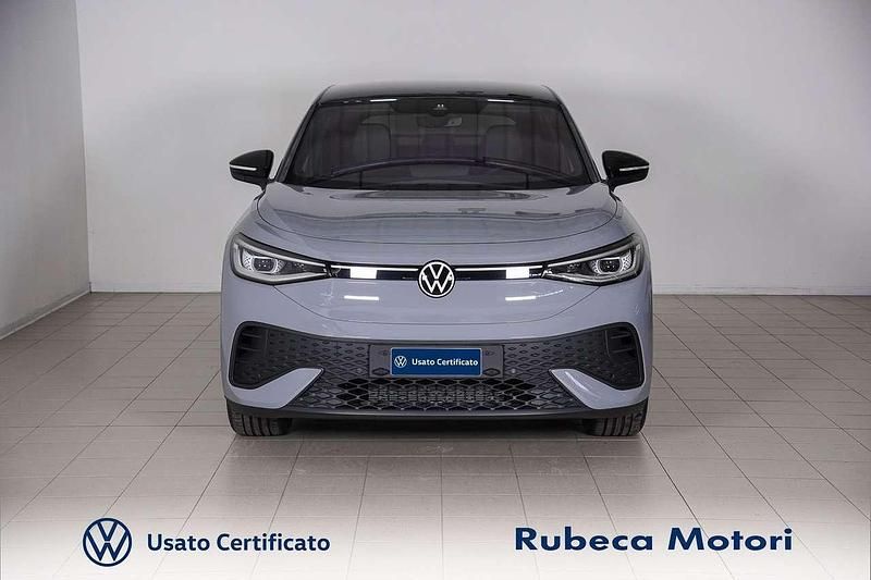 Nuova VW ID.5 Pro 210 kW (286 CV) 2025 Grigio SUV