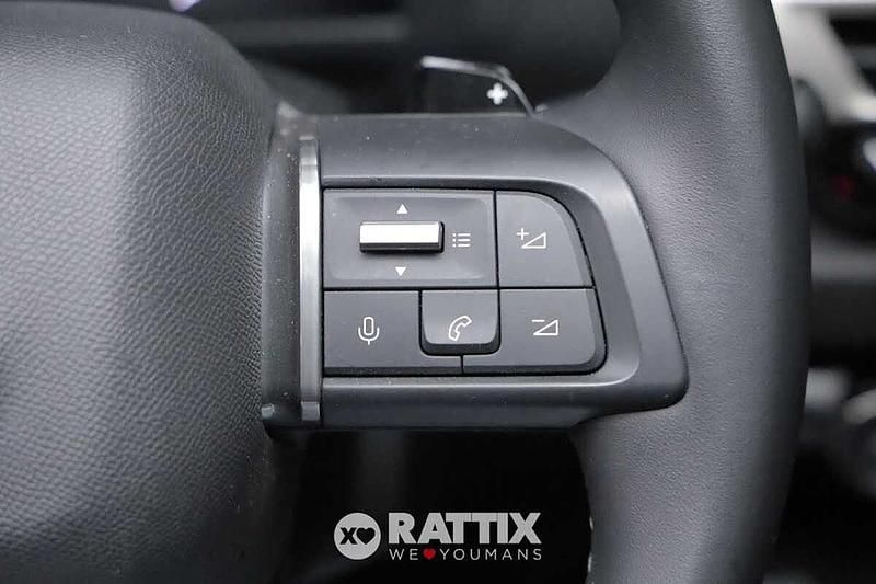 Usata Citroën C4 PureTech 131 CV (96 kW) 2025 Mercury grey Berlina