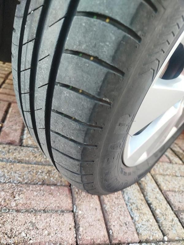 Usata Suzuki Splash GLS 65 CV (47 kW) 2009 Grigio Utilitaria