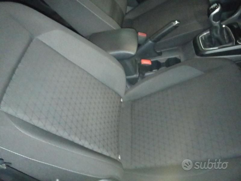 Begagnad VW T-Cross 95 HK (69 kW) 2022 SUV