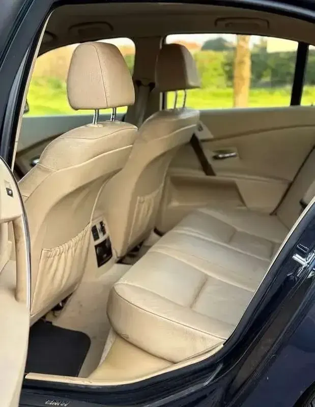 Usata BMW 530 193 CV (141 kW) 2004 Station wagon