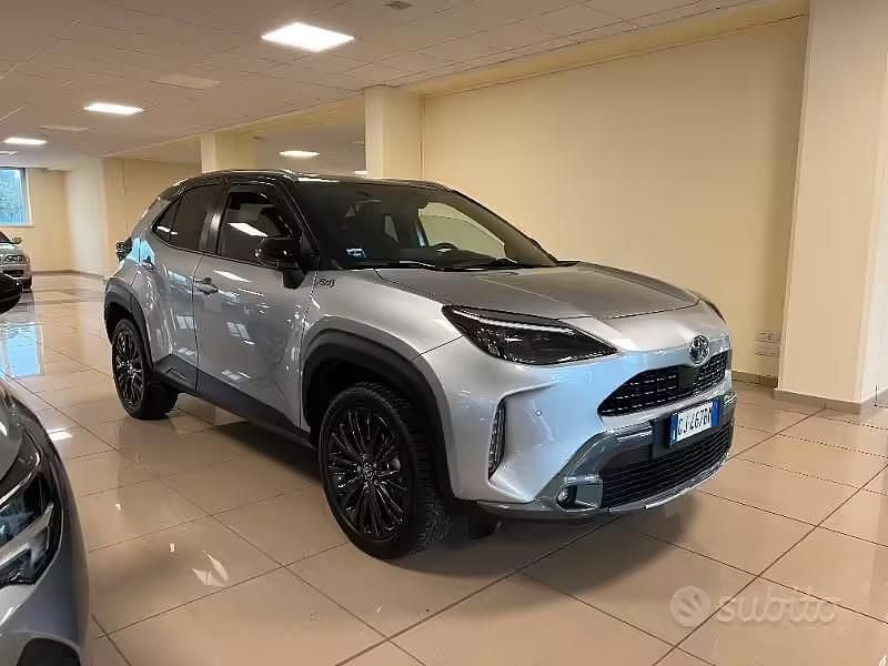 Usata Toyota Yaris Cross 2022 SUV
