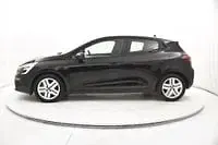 Occasion Renault Clio V Zen 140 ch (102 kW) 2022 Noir Berline