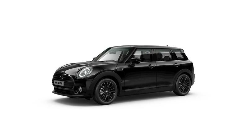 Usata Mini Cooper 136 CV (100 kW) 2021 Utilitaria