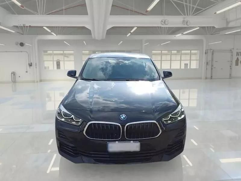 Usata BMW X2 125 CV (91 kW) 2023 SUV