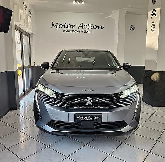 Usata Peugeot 3008 Allure 130 CV (95 kW) 2022 SUV