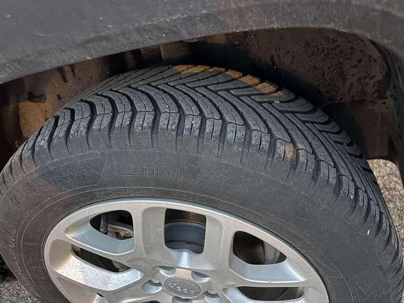 Usata Jeep Renegade Limited 120 CV (88 kW) 2017 SUV