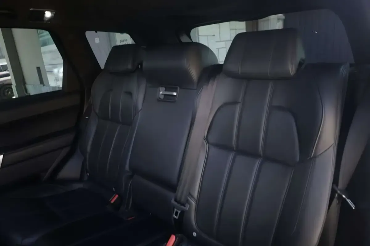 Usata Land Rover Range Rover Sport Autobiography 306 CV (225 kW) 2016 Other SUV