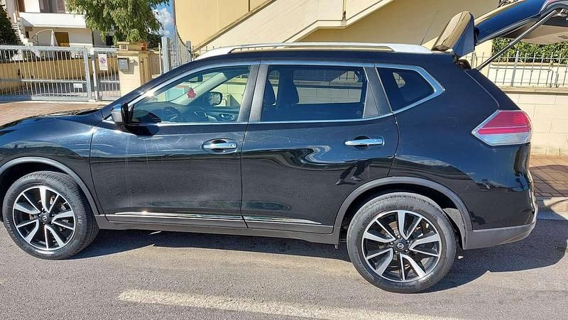 Usata Nissan X-Trail Acenta Premium 131 CV (96 kW) 2015 SUV