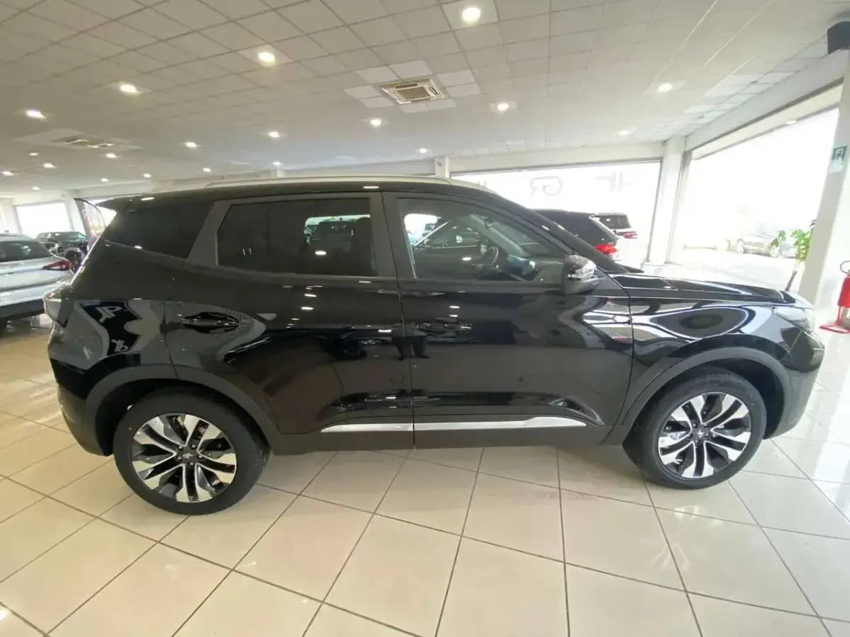 Nuova DR DR 5.0 95 CV (69 kW) 2026 Other SUV