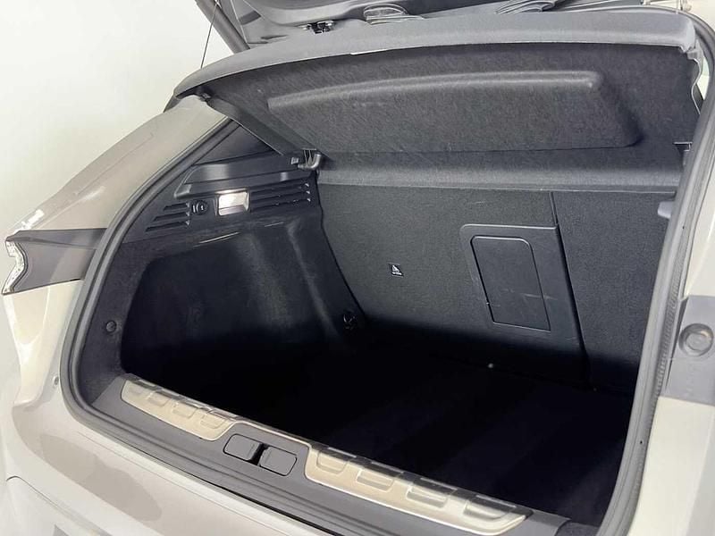 Usata DS Automobiles DS4 Opera 131 CV (96 kW) 2024 Grigio SUV