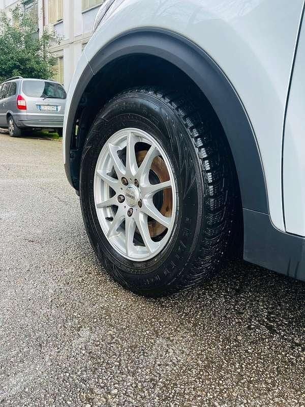 Usata Kia Sportage Edition 7 116 CV (85 kW) 2016 SUV