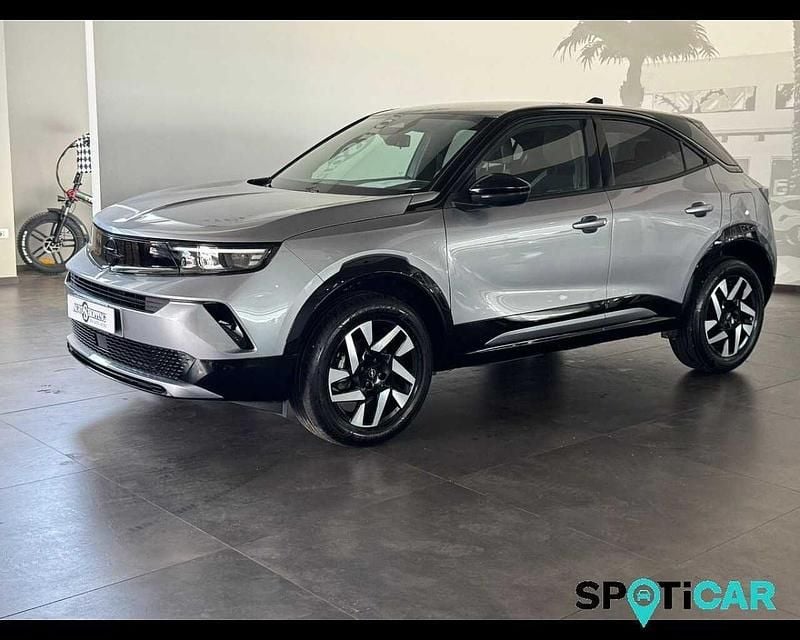 Usata Opel Mokka 131 CV (96 kW) 2025 SUV