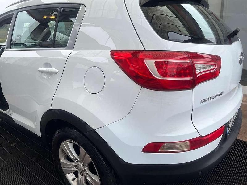 Occasion Kia Sportage 116 ch (85 kW) 2010 SUV