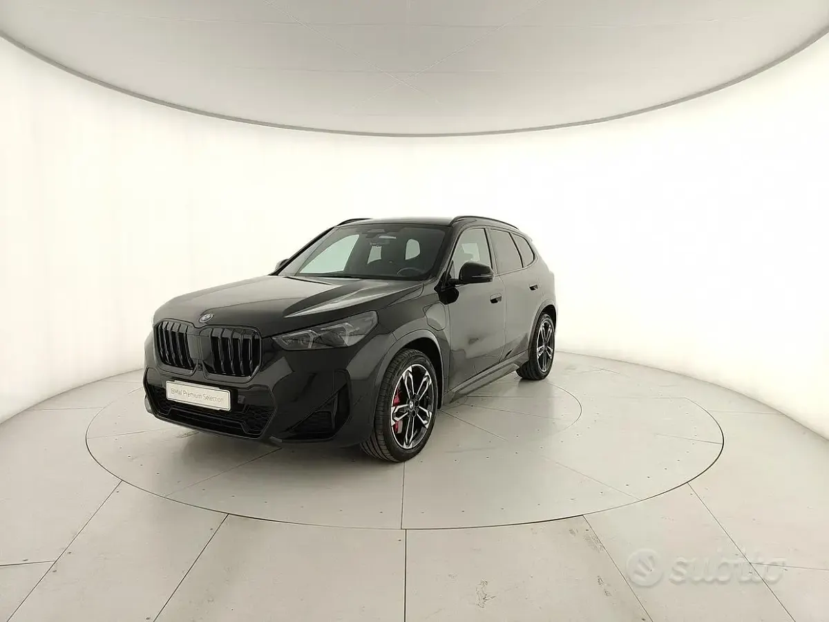 Usata BMW X1 M Sport 136 CV (100 kW) 2025 SUV