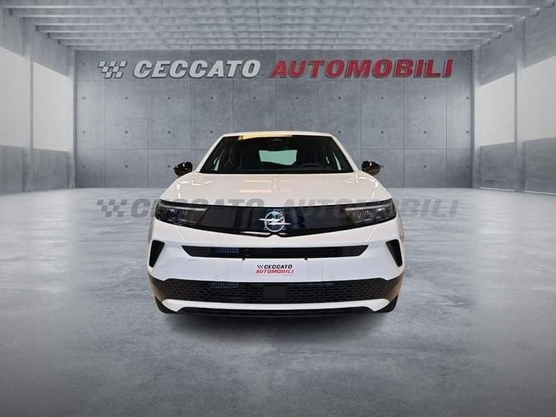 Nuova Opel Mokka Edition 131 CV (96 kW) 2025 Argento SUV