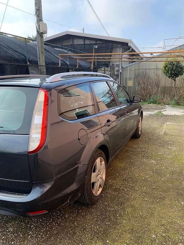 Usata Ford Focus Style 145 CV (106 kW) 2008 Station wagon