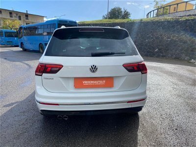Usato 2019 VW Tiguan 1.6 Diesel 116 CV (27.900 €)