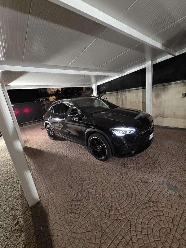 Usata Mercedes GLA250 Premium 160 CV (117 kW) 2021 SUV