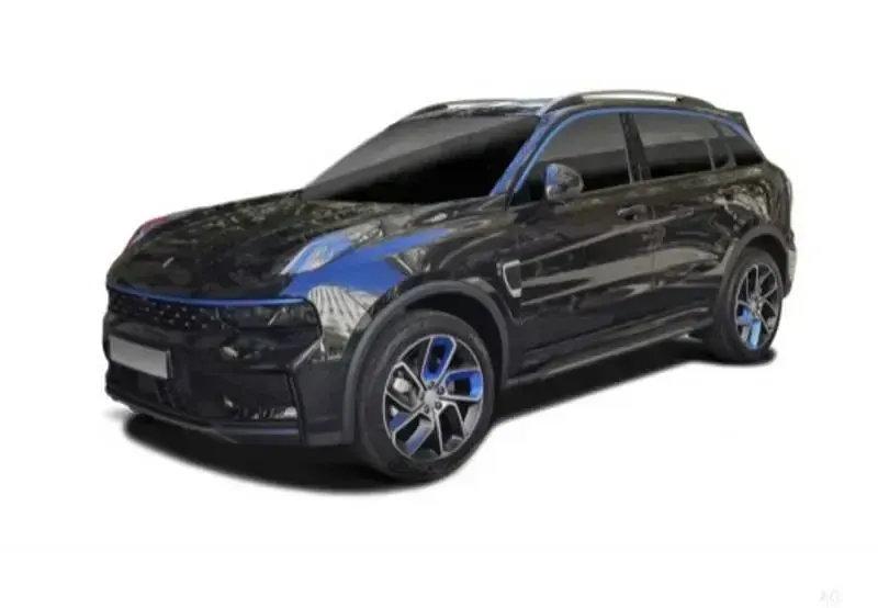 Usata Lynk & Co 01 261 CV (191 kW) 2023 SUV
