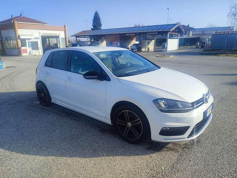 Usata VW Golf VII Edition 150 CV (110 kW) 2016 Berlina