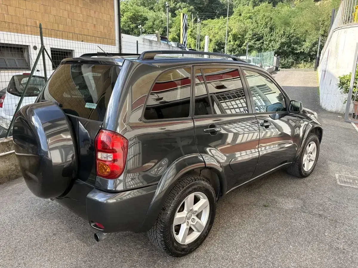 Usata Toyota RAV4 Sol 116 CV (85 kW) 2006 Other SUV