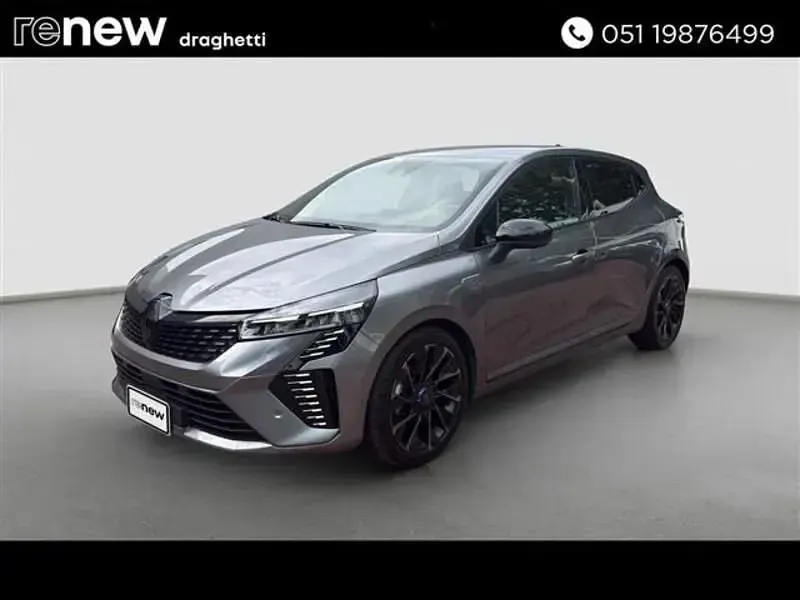 Usata Renault Clio Esprit Alpine 145 CV (106 kW) 2023 Utilitaria