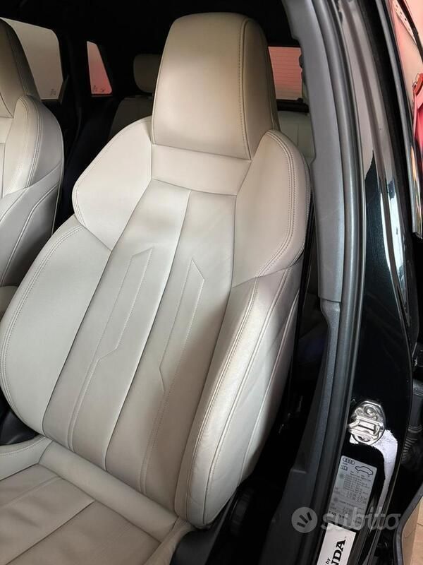 Usata Audi A3 e-tron S-Line 2021 Nero Utilitaria