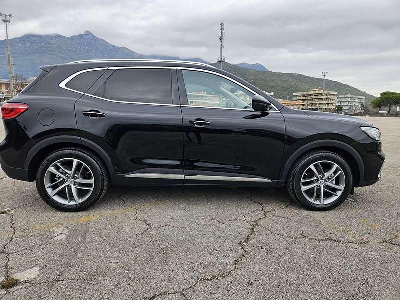 Usata MG EHS Exclusive 162 CV (119 kW) 2021 SUV