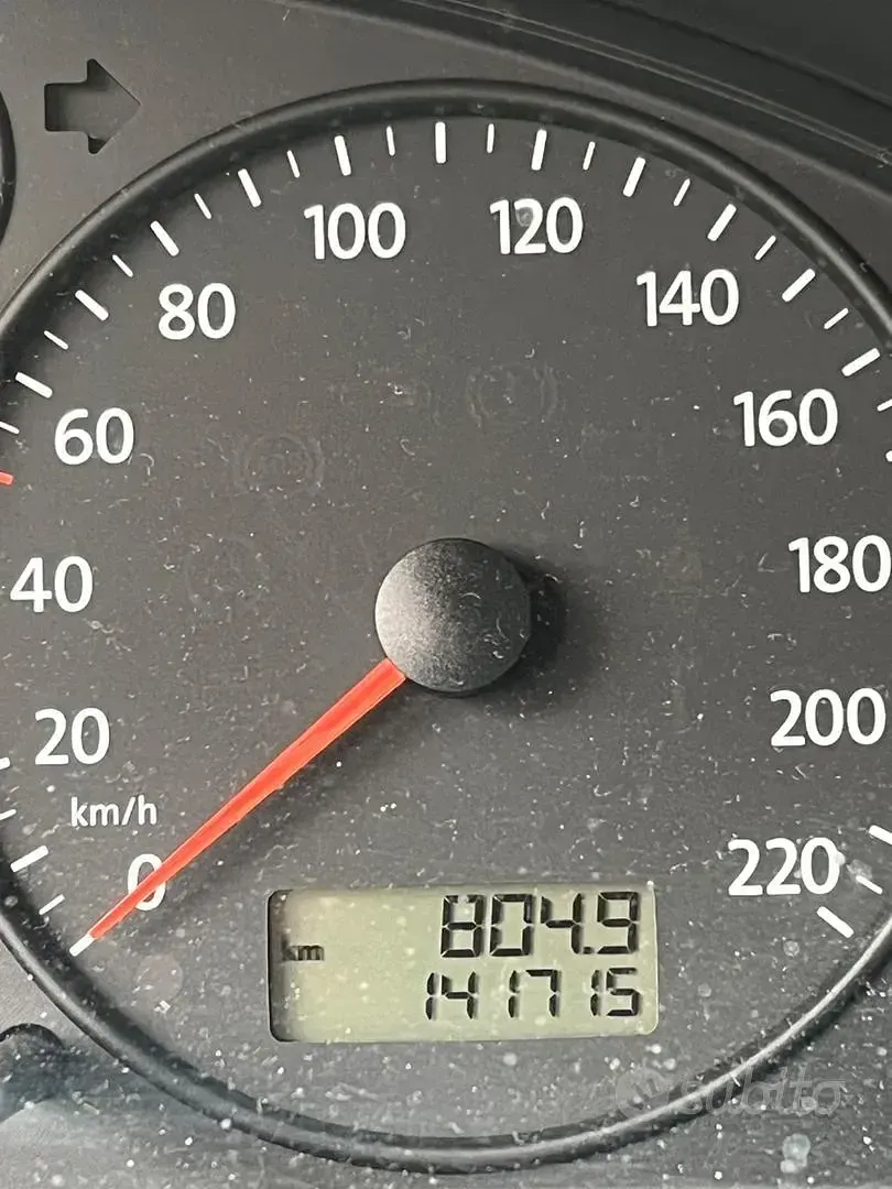 Begagnad VW Transporter 2008 Gul Van