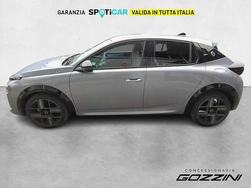 Usata Lancia Ypsilon 101 CV (74 kW) 2024 Grigio Utilitaria