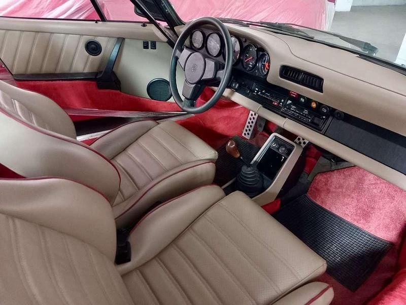 Usata Porsche 911 188 CV (138 kW) 1980 Coupé