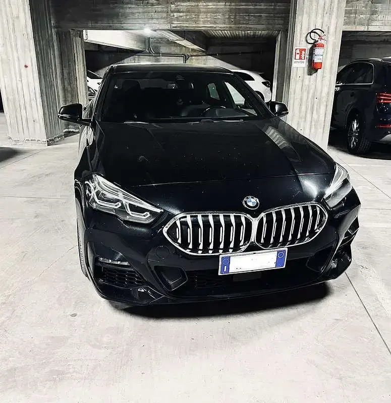 Usata BMW 220 M Sport 190 CV (139 kW) 2023 Coupé