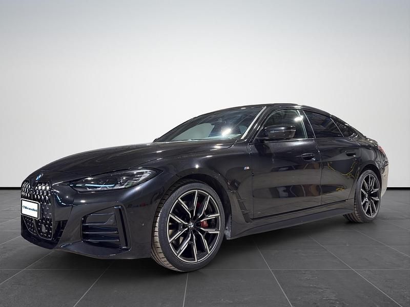 Usata 2024 BMW 420 Gran Coupé Comfort Edition Coupé | 37.260 € (Buon prezzo) - Immagine 1/3
