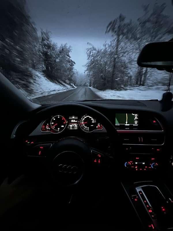 Usata Audi A5 Advanced 177 CV (130 kW) 2014 Coupé