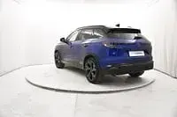 Usata Renault Austral Techno Esprit Alpine 199 CV (146 kW) 2023 Blu SUV