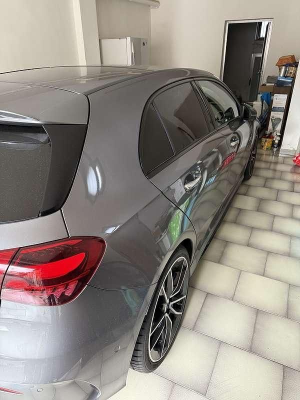 Usata Mercedes A35 AMG AMG Line Premium Plus 306 CV (225 kW) 2023 Berlina